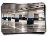 Parking garages