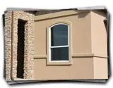 Stucco