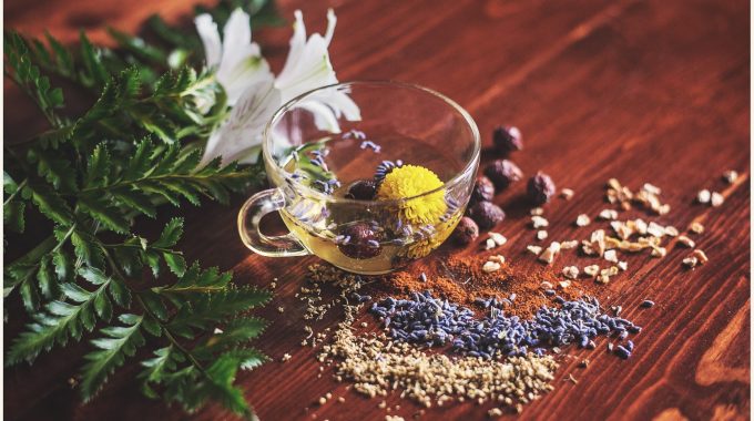 Herbal Teas And Their Health Benefits