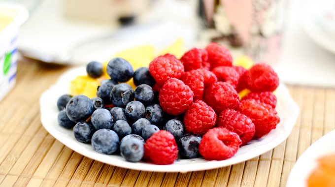 10 Foods That Are Rich In Antioxidants