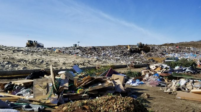 Waste Management Services In Orange County